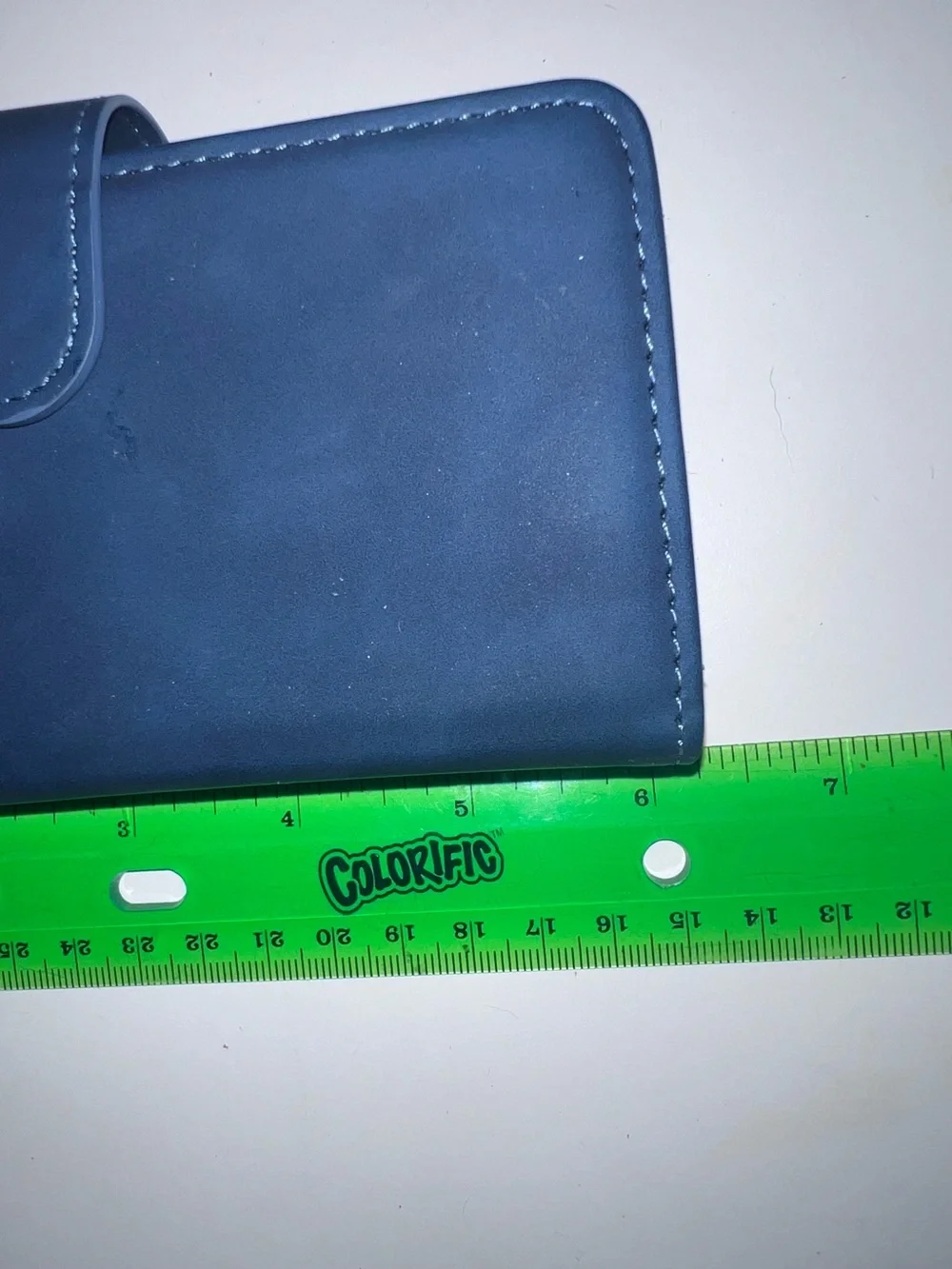 Wallet-Style Phone Case with Wrist Strap